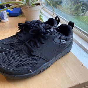 Lem's Primal Zen Shoes, M6.5, Asphalt